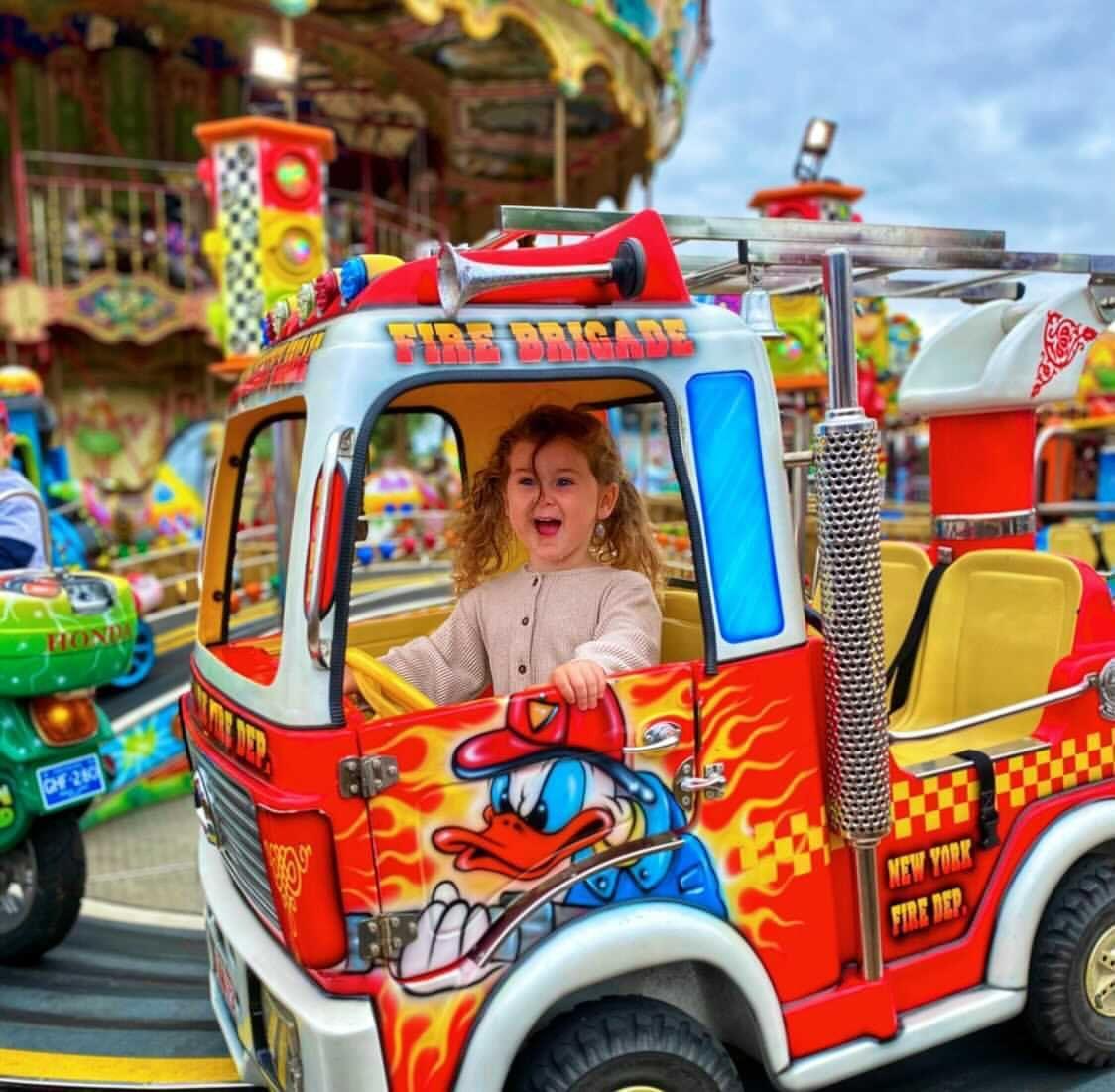  Adventure Park, England How To Reach, Best Time & Tips